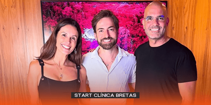 Start Clínica Bretas