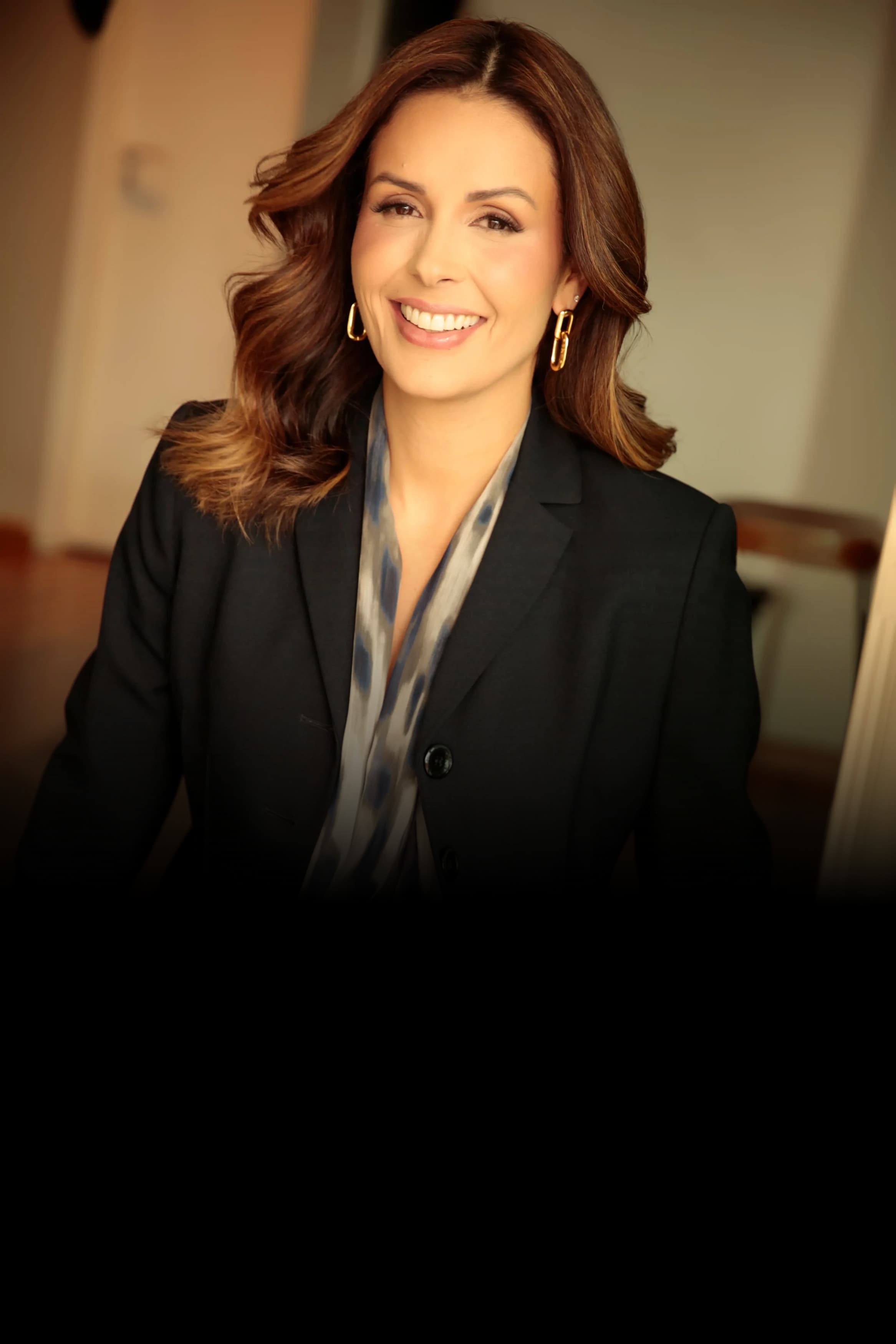 Patrícia Vasconcellos, CEO da Destak Consultoria