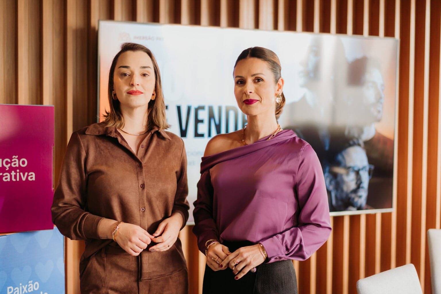 Primeira edição do Emoções que Vendem — foto 2