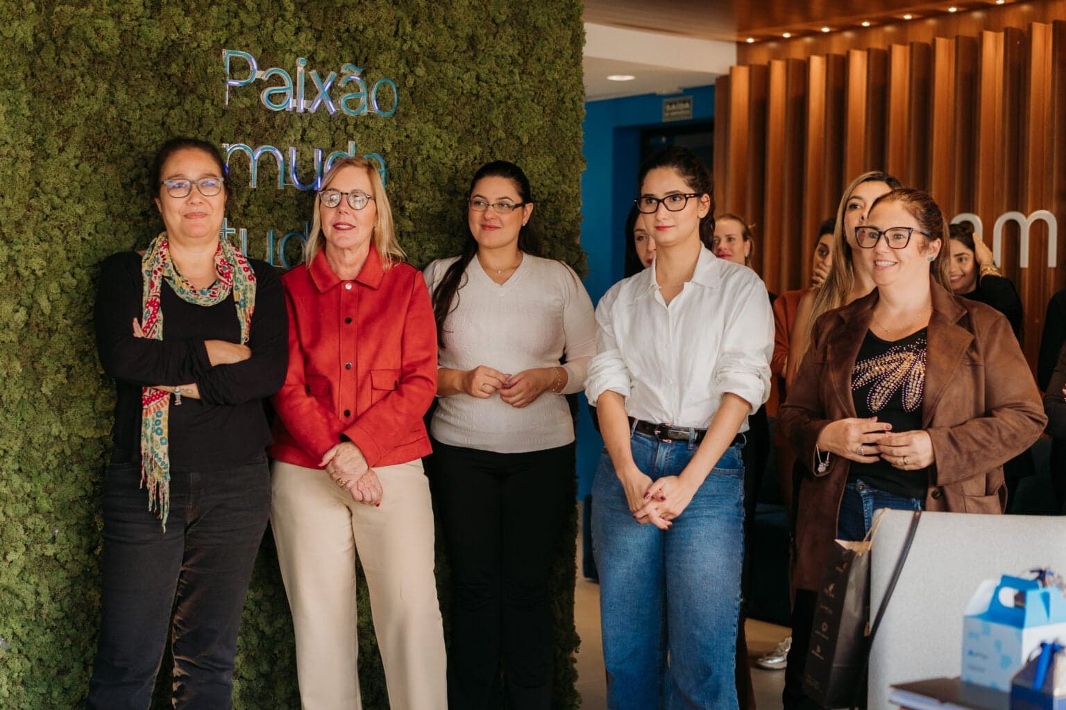 Primeira edição do Emoções que Vendem — foto 8